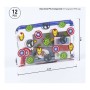 Ensemble de Papeterie The Avengers (12 pcs) | Tienda24 Tienda24.eu