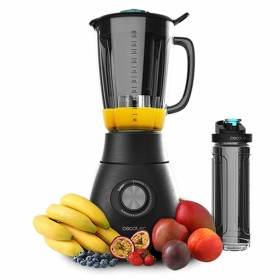 Cup Blender Cecotec Power Black Titanium 1800 Go 1800 W by Cecotec, Cup and hand blenders - Ref: V1706734, Price: 84,08 €, Di...