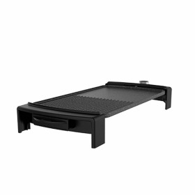 Plancha grill Cecotec Tasty&Grill 2500 RockWater MixGrill 2150 W de Cecotec, Plancha - Réf : V1706737, Prix : 40,35 €, Remise...