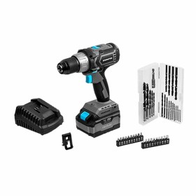 Drill Cecotec CecoRaptor Perfect Drill 4020 Brushless Ultra by Cecotec, Drills and screwdrivers - Ref: V1706792, Price: 99,74...