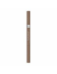 Lápiz de Cejas Sensilis Sculptor 04-Espresso 3 en 1 (0,5 g) | Tienda24 Tienda24.eu