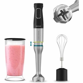 Hand-held Blender Cecotec Katana 12 Cream B 1200 W by Cecotec, Cup and hand blenders - Ref: V1707924, Price: 42,48 €, Discoun...