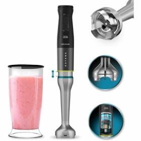 Hand-held Blender Cecotec 	Katana 15 TotalDestroy Jar G 1500 W by Cecotec, Cup and hand blenders - Ref: V1707935, Price: 47,7...