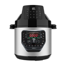 Robot culinaire Cecotec GM H Fry 1000 W 6 L de Cecotec, Robots de cuisine et mini-hachoirs - Réf : V1707984, Prix : 175,90 €,...