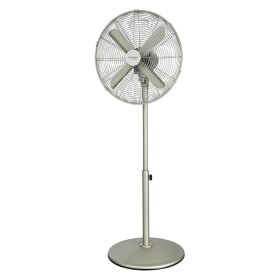 Freestanding Fan Cecotec EnergySilence 610 50 W by Cecotec, Pedestal Fans - Ref: V1708082, Price: 49,85 €, Discount: %