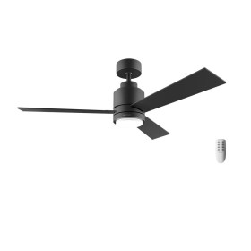 Ventilateur de Plafond Cecotec Rock'nGrill 1000 Noir 30 W Ø 122 cm de Cecotec, Ventilateurs de plafond - Réf : V1708098, Prix...