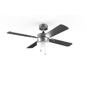 Ceiling Fan Cecotec Rock'nGrill 1000 30 W by Cecotec, Ceiling Fans - Ref: V1708101, Price: 145,85 €, Discount: %