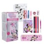 Ensemble de Papeterie Minnie Mouse 25 Pièces | Tienda24 Tienda24.eu