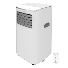 Climatiseur Portable Cecotec ForceClima 7400 Soundless Touch de Cecotec, Climatiseurs portables - Réf : V1708112, Prix : 221,...