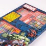 Stationery Set Marvel Briefcase | Tienda24 Tienda24.eu