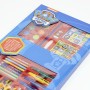 Stationery Set The Paw Patrol Briefcase | Tienda24 Tienda24.eu