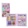 Papierwaren-Set Gabby's Dollhouse Aktentasche | Tienda24 Tienda24.eu