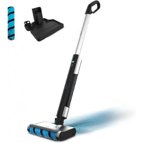 Cordless Vacuum Cleaner Cecotec FreeGo Wash by Cecotec, Stick Vacuums & Electric Brooms - Ref: V1708242, Price: 87,07 €, Disc...