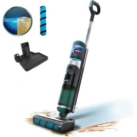 Stick Vacuum Cleaner Cecotec FreeGo Wash&Vacuum 200 W by Cecotec, Stick Vacuums & Electric Brooms - Ref: V1708244, Price: 271...