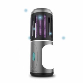 Anti-moustiques Cecotec ByeFly 3000 Go 5 W de Cecotec, Lutte contre les insectes - Réf : V1708251, Prix : 20,88 €, Remise : %