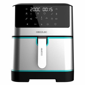 Air Fryer Cecotec Cecofry Supreme 8000 1800 W 8 L by Cecotec, Air fryers - Ref: V1708284, Price: 83,77 €, Discount: %