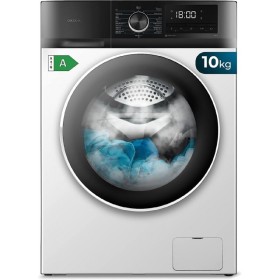 Washing machine Cecotec Bolero DressCode 10500 Inverter 10 kg by Cecotec, default - Ref: V1708311, Price: 454,25 €, Discount: %