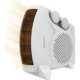 Portable Fan Heater Cecotec ReadyWarm 2000 Max Dual 2000 W by Cecotec, Fan Heaters - Ref: V1708388, Price: 23,17 €, Discount: %