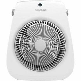 Thermo Ventilateur Portable Cecotec ReadyWarm 2000 Max Force 2000 W de Cecotec, Radiateurs soufflants - Réf : V1708390, Prix ...