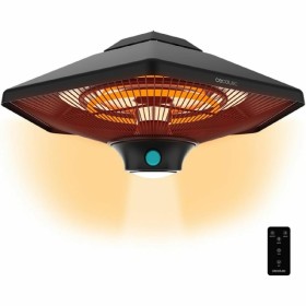 Electric Ceramic Heater Cecotec ReadyWarm 2000 Power Ceiling 2000 W by Cecotec, Halogen Heaters - Ref: V1708424, Price: 84,01...