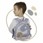 Schulrucksack Decuevas Coco 25 x 10 x 20 cm Weiß | Tienda24 Tienda24.eu