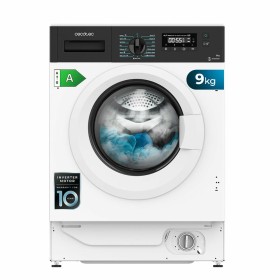 Washing machine Cecotec Bolero DressCode 940 BI Inverter by Cecotec, default - Ref: V1708492, Price: 477,21 €, Discount: %