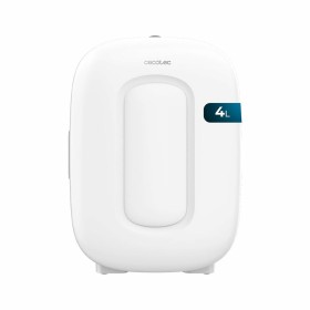 Mini réfrigérateur Cecotec Bora Blanc de Cecotec, Réfrigérateurs - Réf : V1708498, Prix : 44,20 €, Remise : %