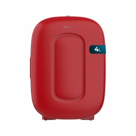 Mini réfrigérateur Cecotec Bora Rouge de Cecotec, Réfrigérateurs - Réf : V1708500, Prix : 44,20 €, Remise : %