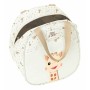 Cool Bag Sophie la Girafe 19 x 22 x 14 cm | Tienda24 Tienda24.eu