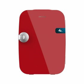 Mini Fridge Cecotec Rio Red by Cecotec, Refrigerators - Ref: V1708503, Price: 47,46 €, Discount: %