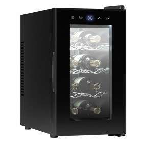 Enoteca Cecotec Bolero GrandSommelier 830 CoolCrystal di Cecotec, Conservazione - Rif: V1708553, Prezzo: 133,60 €, Sconto: %