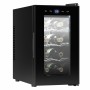 Vinoteca Cecotec Bolero GrandSommelier 830 CoolCrystal de Cecotec, Vinotecas - Ref: V1708553, Precio: 133,60 €, Descuento: %