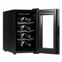 Vinoteca Cecotec Bolero GrandSommelier 830 CoolCrystal de Cecotec, Vinotecas - Ref: V1708553, Precio: 133,60 €, Descuento: %