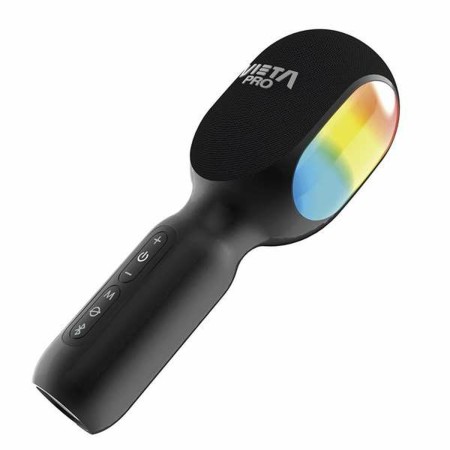 Microphone Vieta Pro La Voz | Tienda24 Tienda24.eu