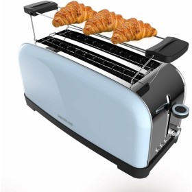 Grille-pain Cecotec Toastin' time 1500 1500 W de Cecotec, Grille-pains - Réf : V1708616, Prix : 49,74 €, Remise : %