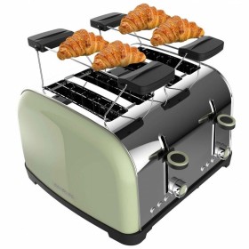 Toaster Cecotec oastin' time 1700 Double 1700 W von Cecotec, Toaster - Ref: V1708621, Preis: 53,75 €, Rabatt: %