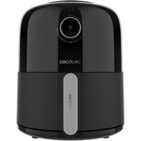 Air Fryer Cecotec Cecofry Pixel 2500 1200 W 2,5 L by Cecotec, Air fryers - Ref: V1708635, Price: 37,01 €, Discount: %