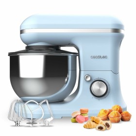 Blender/pastry Mixer Cecotec Cecomixer 1200 W 5 L by Cecotec, Stick blenders and kneaders - Ref: V1708658, Price: 86,74 €, Di...