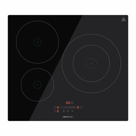 Induction Hot Plate Cecotec Bolero Squad I 3001 60 cm 7200 W by Cecotec, Hobs - Ref: V1708732, Price: 189,29 €, Discount: %