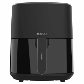 Air Fryer Cecotec Cecofry Fantastik 5500 5,5 L Black 1500 W by Cecotec, Air fryers - Ref: V1708783, Price: 62,79 €, Discount: %