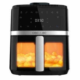 Air Fryer Cecotec Cecofry Drip 5000 1500 W 5 L by Cecotec, Air fryers - Ref: V1708787, Price: 73,16 €, Discount: %