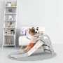 Rutschbahn Koala Delfin 125 x 43 x 54,2 cm | Tienda24 Tienda24.eu