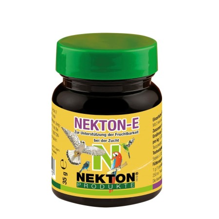 Multivitaminas Nekton -E | Tienda24 - Global Online Shop Tienda24.eu