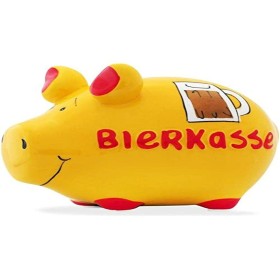 Money box by BigBuy Home, Money Boxes - Ref: V3400687, Price: 5,20 €, Discount: %