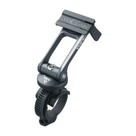 Handyhalterung Topeak TC1021 Schwarz Kunststoff von Topeak, Halterungen & Ständer - Ref: V3400704, Preis: 13,09 €, Rabatt: %