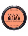 Blush Maxi Rimmel London | Tienda24 Tienda24.eu