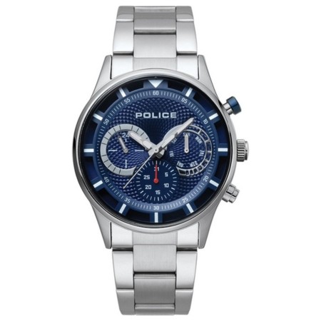 Orologio Uomo Police P14383JS03M Argentato | Tienda24 - Global Online Shop Tienda24.eu