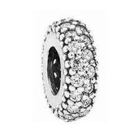 Charm Mujer Pandora 791359CZ de Pandora, Abalorios - Ref: V3400804, Precio: 29,49 €, Descuento: %