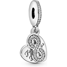 Abalorio Mujer Pandora 791948CZ de Pandora, Abalorios - Ref: V3400809, Precio: 46,33 €, Descuento: %