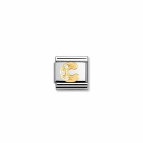 Damenperlen Nomination 030301/03 von Nomination, Bead Charms - Ref: V3400936, Preis: 32,07 €, Rabatt: %